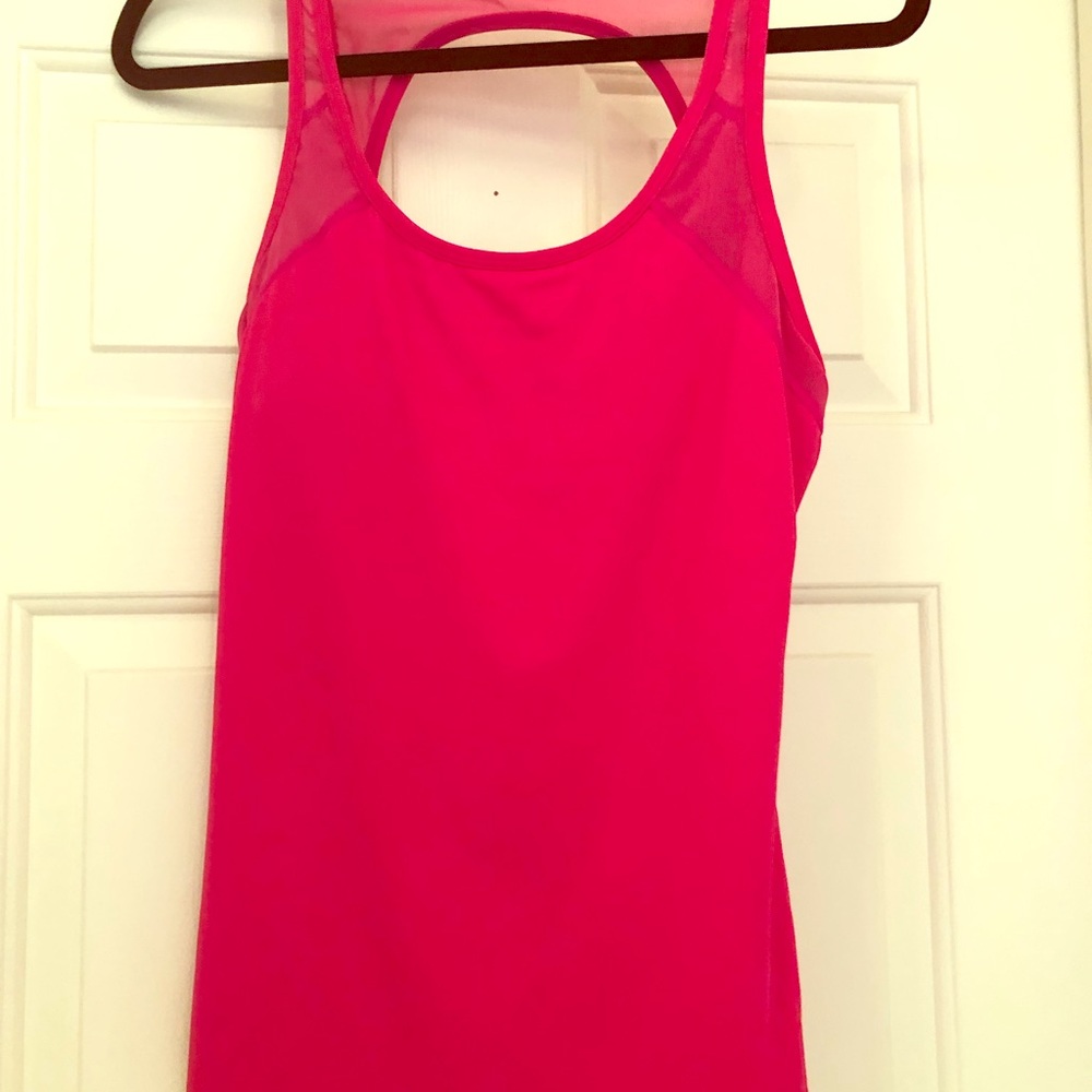 Fabletics tank - Picture 3 of 3